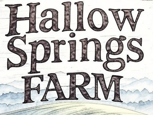 Hallow Springs