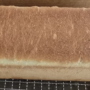 Pain De Mei Bread