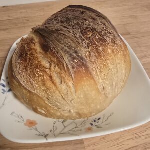 Sourdough Bread - Plain