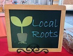 Local Roots