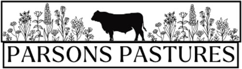 Parsons Pastures