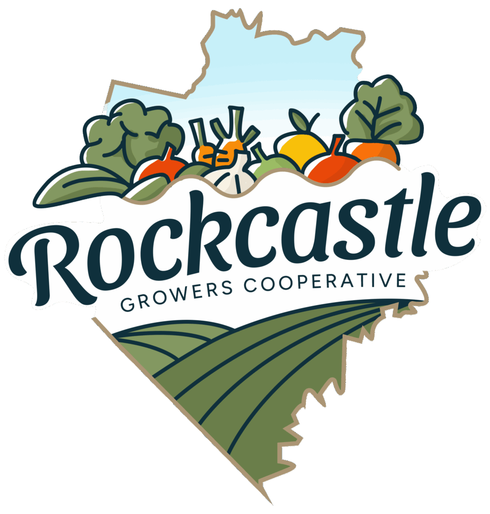 rockcastle growers cooperative logo