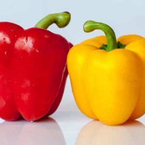 Bell Peppers