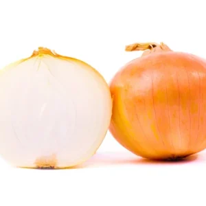 Onions