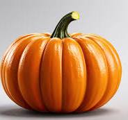 Pumpkin