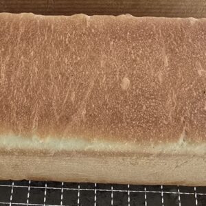 Pain De Mei Bread